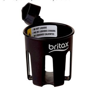 Britax Stroller Cup Holder